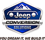 Jeep Conversion Solutions Logo