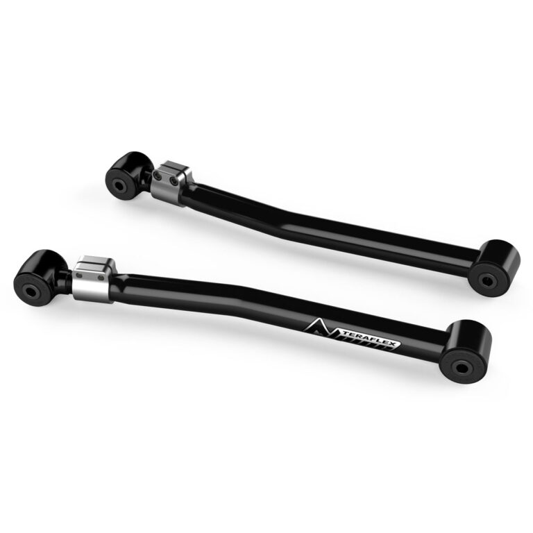 Teraflex Front Lower Control Arms JK Jeep Conversion Solutions